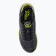 Joma Toledo TF παιδικά ποδοσφαιρικά παπούτσια μαύρο 12