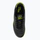 Joma Toledo TF παιδικά ποδοσφαιρικά παπούτσια μαύρο 11