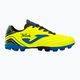 Παιδικά ποδοσφαιρικά παπούτσια Joma Toledo HG lemon fluor 10