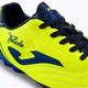 Παιδικά ποδοσφαιρικά παπούτσια Joma Toledo HG lemon fluor 9