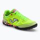 Ανδρικά ποδοσφαιρικά παπούτσια Joma Top Flex TF πράσινο fluor