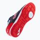 Παιδικά ποδοσφαιρικά παπούτσια Joma Top Flex IN navy/red 13