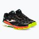 Joma T.Slam 2201 ανδρικά παπούτσια τένις μαύρο και πορτοκαλί TSLAMW2201P 4
