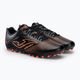 Ανδρικά ποδοσφαιρικά παπούτσια Joma Xpander AG μαύρο 5