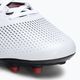 Ανδρικά ποδοσφαιρικά παπούτσια Joma Xpander FG λευκό 7