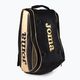 Joma Gold Pro Paddle bag μαύρο και χρυσό 400920.109
