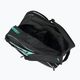 Joma Master Paddle bag μαύρο-πράσινο 400924.116 5