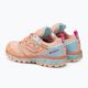 Joma J.Vora 2207 ροζ παιδικά παπούτσια για τρέξιμο JVORW2207 3