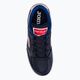Παιδικά ποδοσφαιρικά παπούτσια Joma Top Flex IN navy/red 6