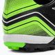Ανδρικά ποδοσφαιρικά παπούτσια Joma Aguila TF μαύρο/πράσινο fluor 8