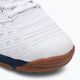 Ανδρικά παπούτσια βόλεϊ Joma V.Impulse 2202 λευκό και μπλε VIMPUW2202 8