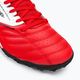 Ανδρικά ποδοσφαιρικά παπούτσια Joma Cancha TF κόκκινο/λευκό/πράσινο 8