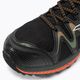 Joma Tk.Trek ανδρικά παπούτσια για τρέξιμο μαύρο και πορτοκαλί TKTREW2231H 9