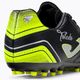 Παιδικά ποδοσφαιρικά παπούτσια Joma Toledo AG μαύρο 8