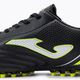 Παιδικά ποδοσφαιρικά παπούτσια Joma Toledo AG μαύρο 10