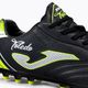 Παιδικά ποδοσφαιρικά παπούτσια Joma Toledo AG μαύρο 11