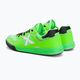 MUNICH Continental V2 ανδρικά ποδοσφαιρικά παπούτσια πράσινα 3