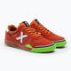 MUNICH Gresca ανδρικά ποδοσφαιρικά παπούτσια πορτοκαλί 5