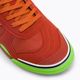 MUNICH Gresca ανδρικά ποδοσφαιρικά παπούτσια πορτοκαλί 9