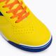 MUNICH G-3 Profit ανδρικά ποδοσφαιρικά παπούτσια κίτρινα 9