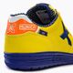 Παιδικά ποδοσφαιρικά παπούτσια MUNICH G-3 Kid Profit κίτρινο 9