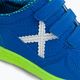 Παιδικά ποδοσφαιρικά παπούτσια MUNICH G-3 Kid Vco Profit μπλε 8
