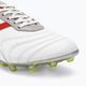MUNICH Mundial 2.0 ποδοσφαιρικά παπούτσια λευκά 7