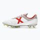 MUNICH Mundial 2.0 ποδοσφαιρικά παπούτσια λευκά 10
