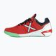 MUNICH Prisma rojo ποδοσφαιρικά παπούτσια 8