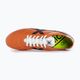 MUNICH Mundial 2.0 FG naranja μπότες ποδοσφαίρου 9