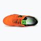 MUNICH G-3 Indoor Naranja ποδοσφαιρικά παπούτσια ποδοσφαίρου 9