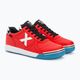 MUNICH G-3 Profit rojo ποδοσφαιρικά παπούτσια 4