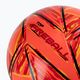 Joma Top Fireball Futsal ποδοσφαίρου 401097AA047A 62 cm 4