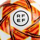 Joma Top Fireball Futsal ποδοσφαίρου 401097AA219A 62 cm 4