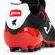 Ανδρικά ποδοσφαιρικά παπούτσια Joma Aguila Cup AG μαύρο/κόκκινο 9