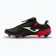 Ανδρικά ποδοσφαιρικά παπούτσια Joma Aguila Cup FG μαύρο/κόκκινο 12