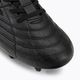 Ανδρικά ποδοσφαιρικά παπούτσια Joma Aguila Cup FG μαύρο/κόκκινο 7