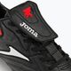 Ανδρικά ποδοσφαιρικά παπούτσια Joma Aguila Cup FG μαύρο/κόκκινο 8