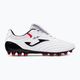 Ανδρικά ποδοσφαιρικά παπούτσια Joma Aguila Cup AG λευκό/κόκκινο 2