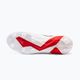 Joma Aguila Cup FG ανδρικά ποδοσφαιρικά παπούτσια λευκό/κόκκινο 15