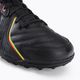 Ανδρικά ποδοσφαιρικά παπούτσια Joma Dribling TF μαύρο/κόκκινο 8
