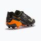 Ανδρικά ποδοσφαιρικά παπούτσια Joma Evolution Cup FG μαύρο/πορτοκαλί 14