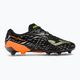 Ανδρικά ποδοσφαιρικά παπούτσια Joma Evolution Cup FG μαύρο/πορτοκαλί 2
