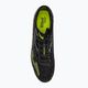 Ανδρικά ποδοσφαιρικά παπούτσια Joma Evolution Cup FG μαύρο/πορτοκαλί 6