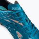 Ανδρικά ποδοσφαιρικά παπούτσια Joma Evolution Cup AG μπλε 9