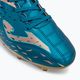 Joma Evolution Cup FG ανδρικά ποδοσφαιρικά παπούτσια μπλε 7