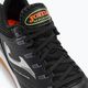 Ανδρικά ποδοσφαιρικά παπούτσια Joma Maxima IN μαύρο/πορτοκαλί 9
