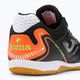 Ανδρικά ποδοσφαιρικά παπούτσια Joma Maxima IN μαύρο/πορτοκαλί 10