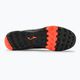 Ανδρικά ποδοσφαιρικά παπούτσια Joma Maxima TF μαύρο/πορτοκαλί 6