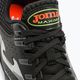 Ανδρικά ποδοσφαιρικά παπούτσια Joma Maxima TF μαύρο/πορτοκαλί 9